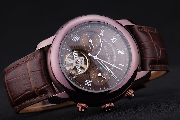 Audemars Piguet Jules Audemars Replique Montre 3401-1