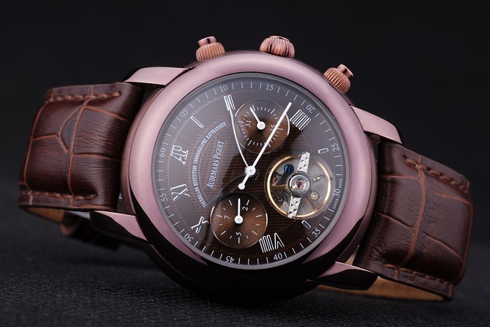 Audemars Piguet Jules Audemars Replique Montre 3401-2