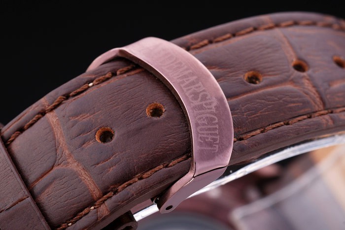 Audemars Piguet Jules Audemars Replique Montre 3401-3