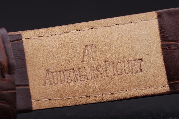 Audemars Piguet Jules Audemars Replique Montre 3401-5