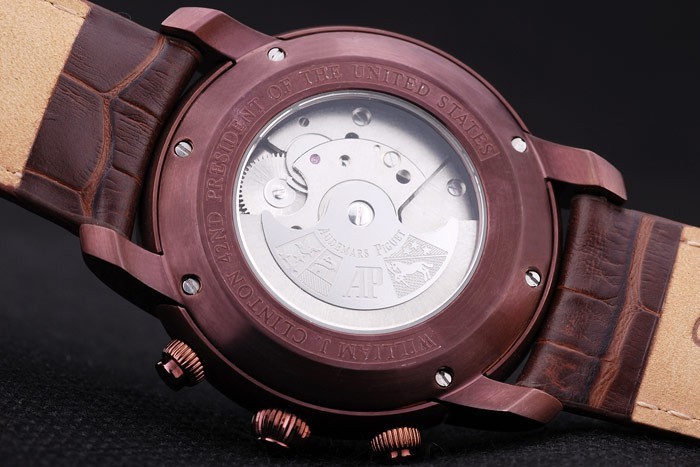 Audemars Piguet Jules Audemars Replique Montre 3401-6