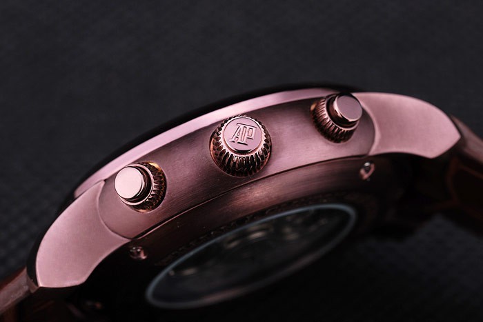 Audemars Piguet Jules Audemars Replique Montre 3401-7