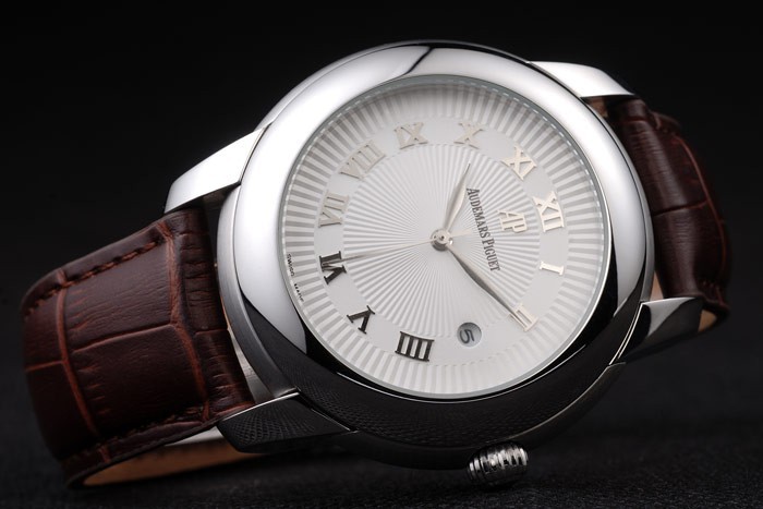 Audemars Piguet Jules Audemars Replique Montre 3378-1