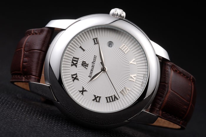 Audemars Piguet Jules Audemars Replique Montre 3378-2