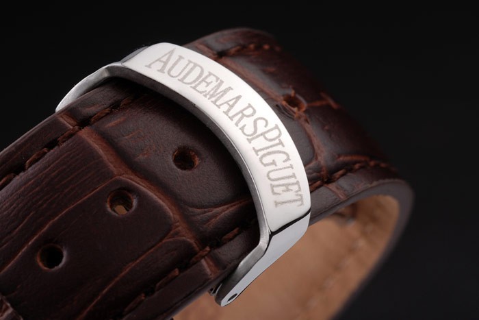 Audemars Piguet Jules Audemars Replique Montre 3378-3
