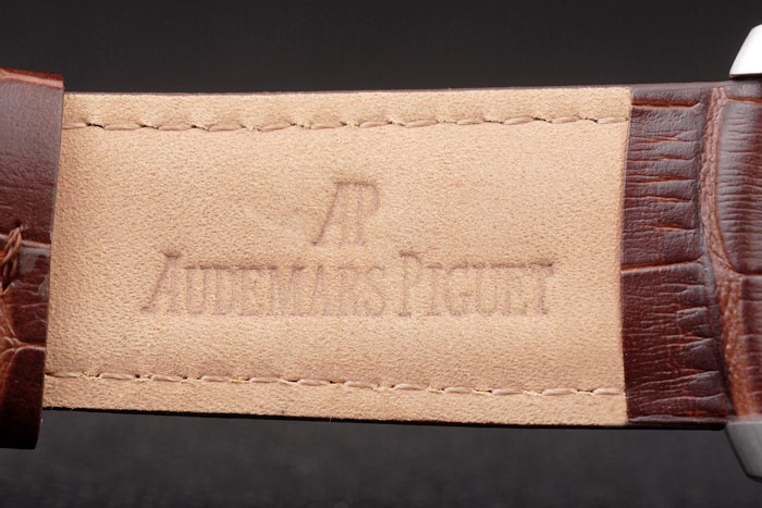 Audemars Piguet Jules Audemars Replique Montre 3378-5