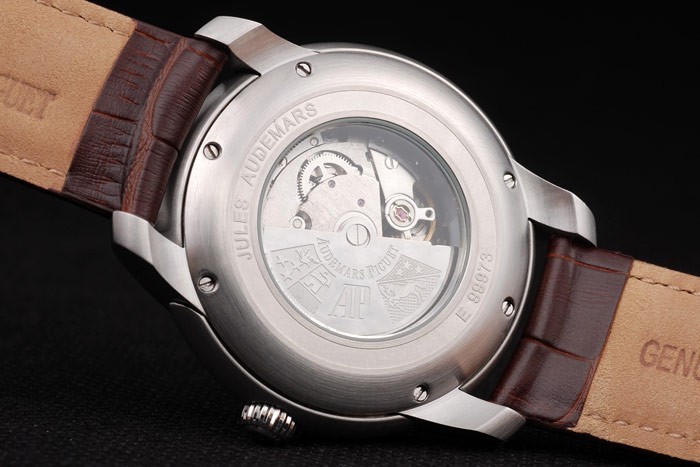Audemars Piguet Jules Audemars Replique Montre 3378-6
