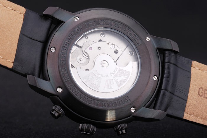 Audemars Piguet Jules Audemars Replique Montre 3403-6