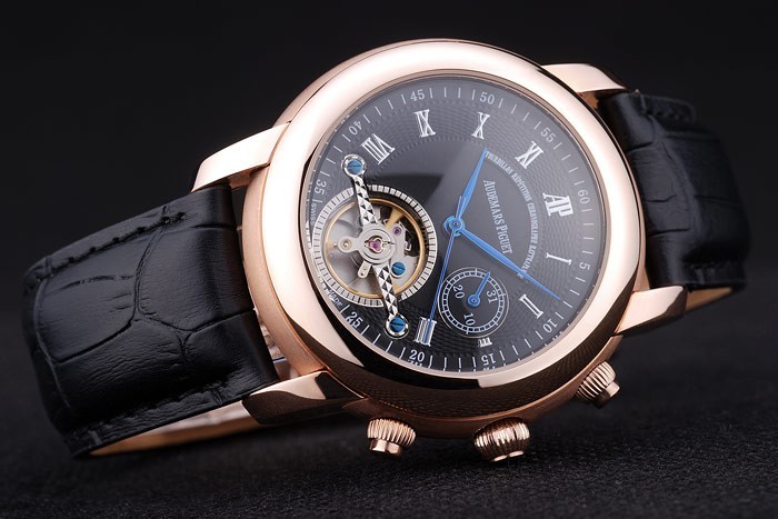 Audemars Piguet Jules Audemars Replique Montre 3406-1