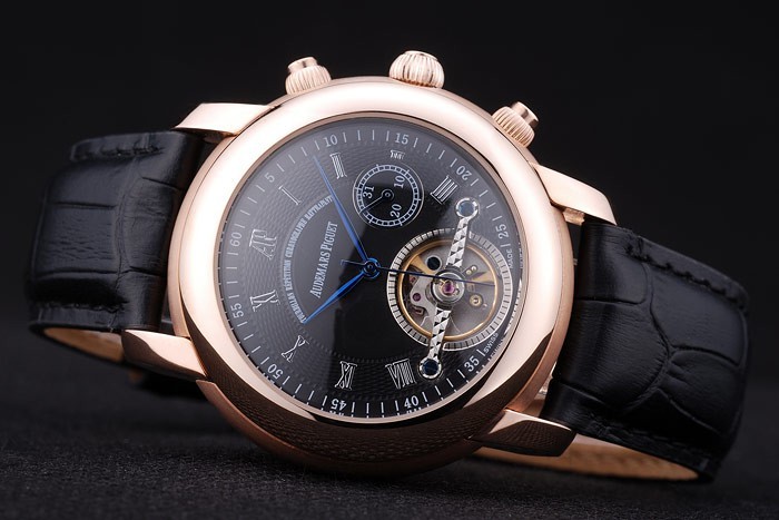 Audemars Piguet Jules Audemars Replique Montre 3406-2
