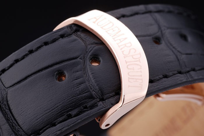 Audemars Piguet Jules Audemars Replique Montre 3406-3