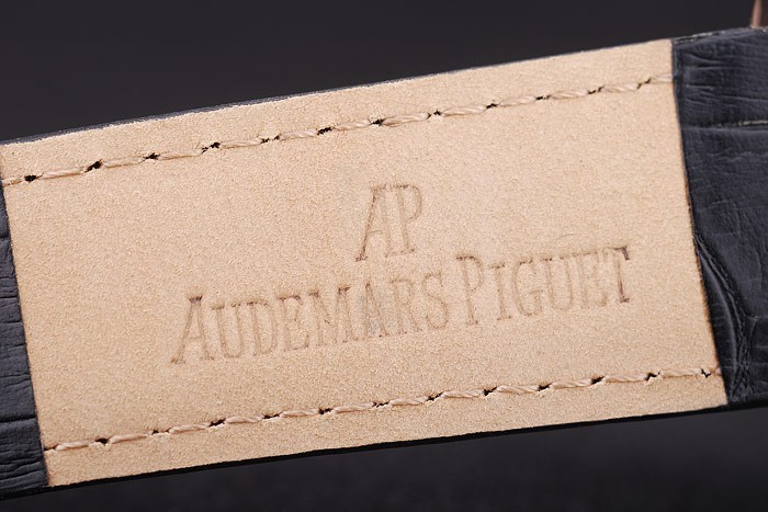 Audemars Piguet Jules Audemars Replique Montre 3406-5