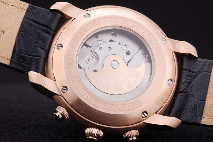 Audemars Piguet Jules Audemars Replique Montre 3406-6