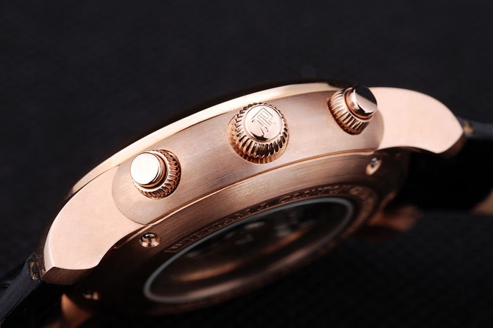 Audemars Piguet Jules Audemars Replique Montre 3406-7