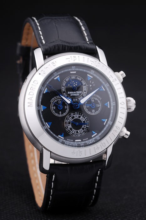 Audemars Piguet Jules Audemars Replique Montre 3376-1
