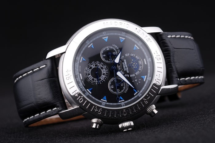 Audemars Piguet Jules Audemars Replique Montre 3376-2