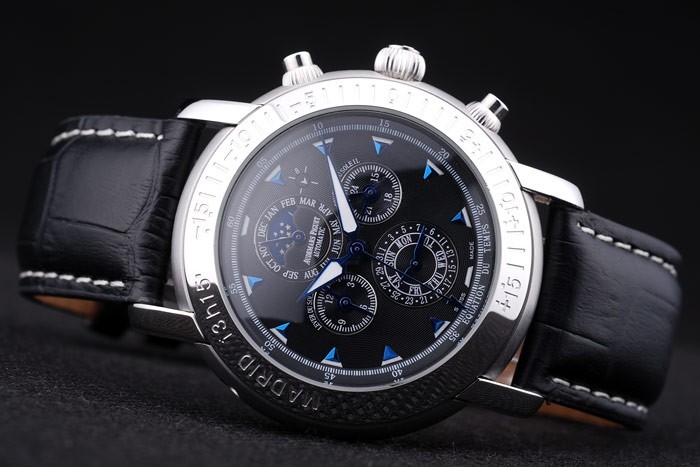 Audemars Piguet Jules Audemars Replique Montre 3376-3