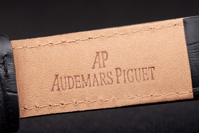 Audemars Piguet Jules Audemars Replique Montre 3376-6