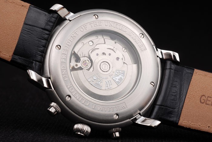 Audemars Piguet Jules Audemars Replique Montre 3376-7