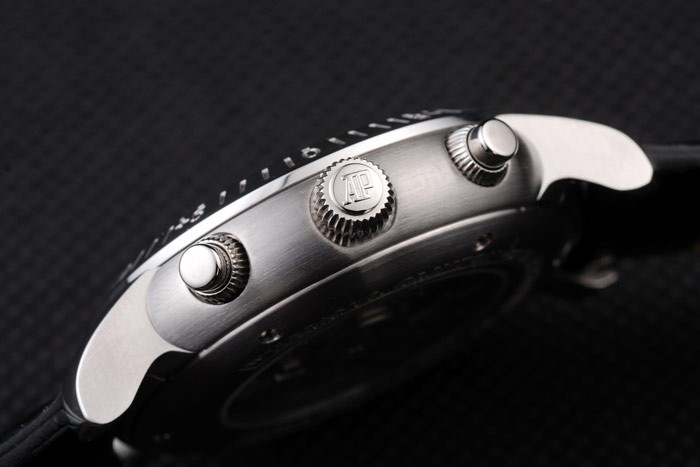 Audemars Piguet Jules Audemars Replique Montre 3376-8