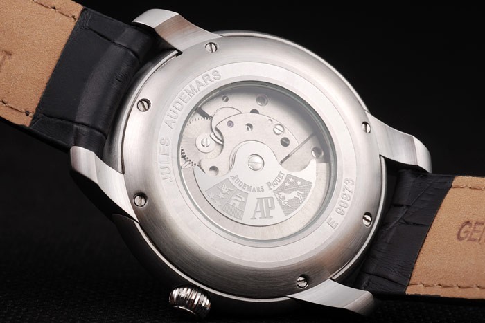 Audemars Piguet Jules Audemars Replique Montre 3373-3