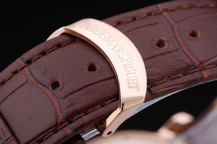 Audemars Piguet Jules Audemars Replique Montre 3384-3