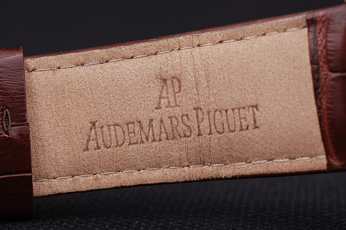 Audemars Piguet Jules Audemars Replique Montre 3384-5