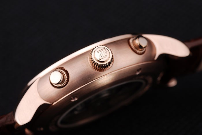 Audemars Piguet Jules Audemars Replique Montre 3384-7