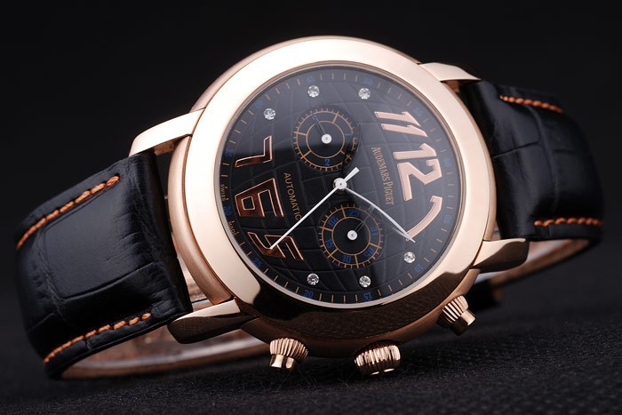 Audemars Piguet Jules Audemars Replique Montre 3387-1