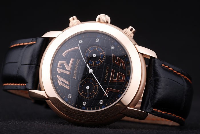 Audemars Piguet Jules Audemars Replique Montre 3387-2