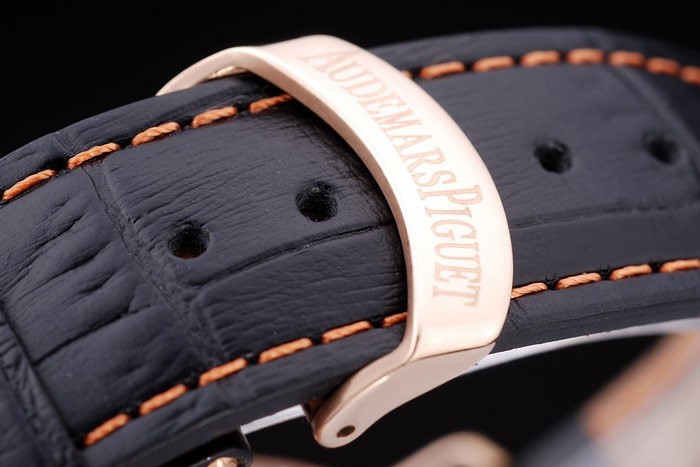 Audemars Piguet Jules Audemars Replique Montre 3387-3