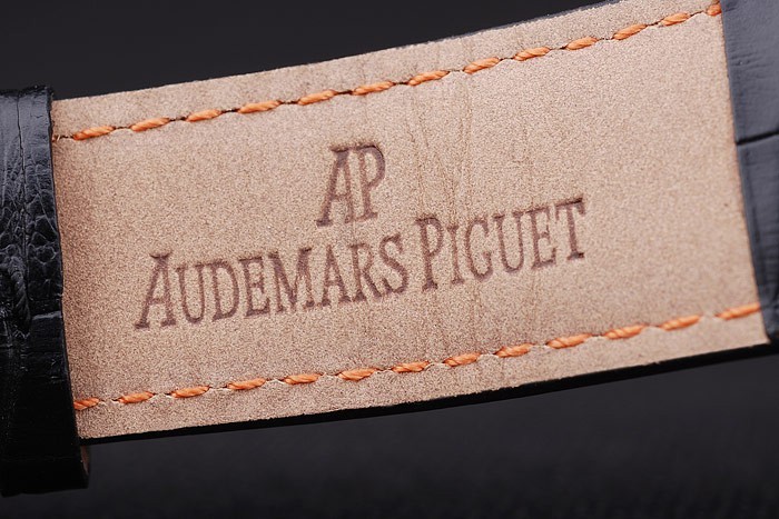 Audemars Piguet Jules Audemars Replique Montre 3387-5