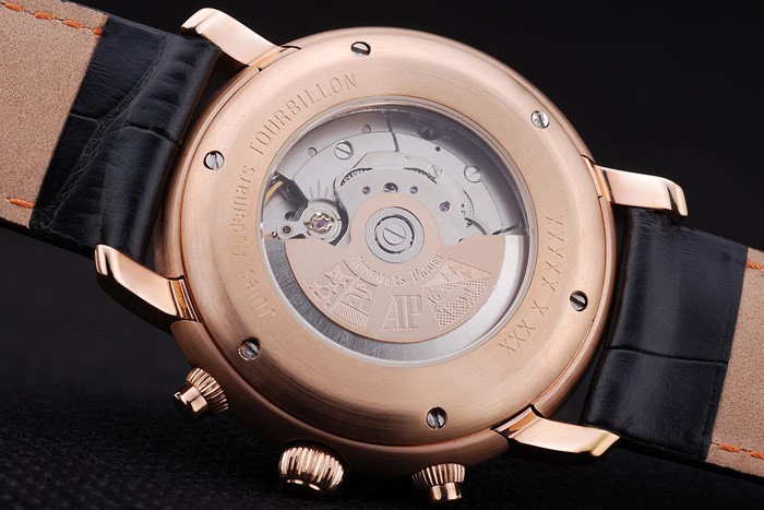 Audemars Piguet Jules Audemars Replique Montre 3387-6