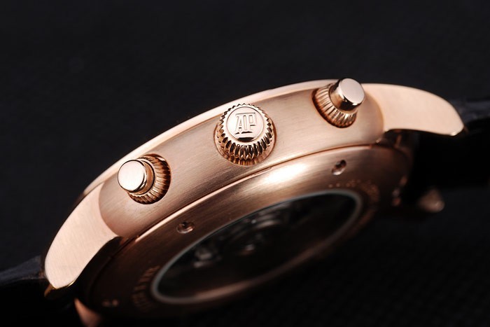 Audemars Piguet Jules Audemars Replique Montre 3387-7