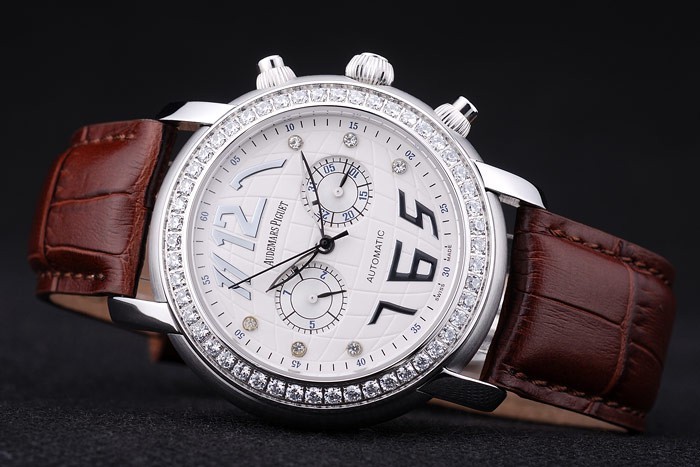Audemars Piguet Jules Audemars Replique Montre 3381-2