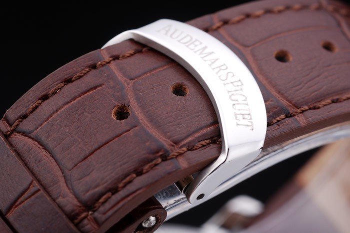 Audemars Piguet Jules Audemars Replique Montre 3381-3