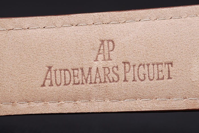 Audemars Piguet Jules Audemars Replique Montre 3381-5