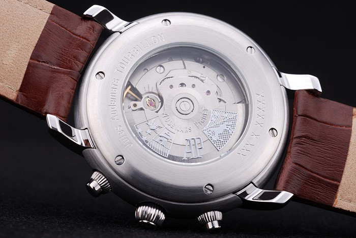Audemars Piguet Jules Audemars Replique Montre 3381-6