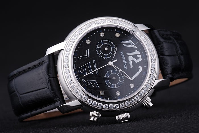 Audemars Piguet Jules Audemars Replique Montre 3382-1