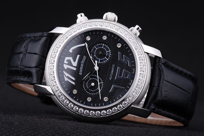 Audemars Piguet Jules Audemars Replique Montre 3382-2