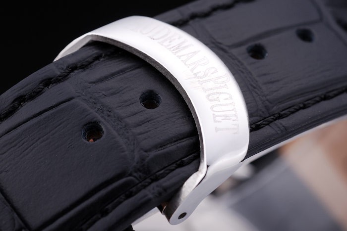 Audemars Piguet Jules Audemars Replique Montre 3382-3