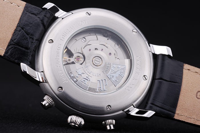 Audemars Piguet Jules Audemars Replique Montre 3382-6