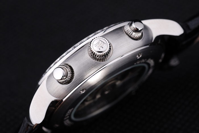 Audemars Piguet Jules Audemars Replique Montre 3382-7