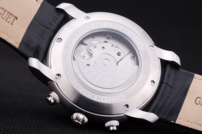 Audemars Piguet Jules Audemars Replique Montre 3405-6