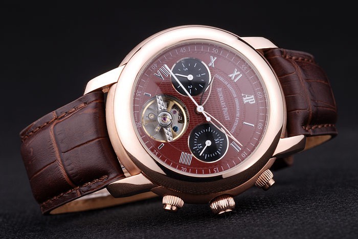 Audemars Piguet Jules Audemars Replique Montre 3400-1