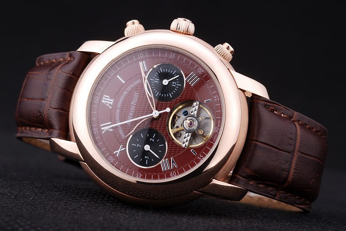 Audemars Piguet Jules Audemars Replique Montre 3400-2