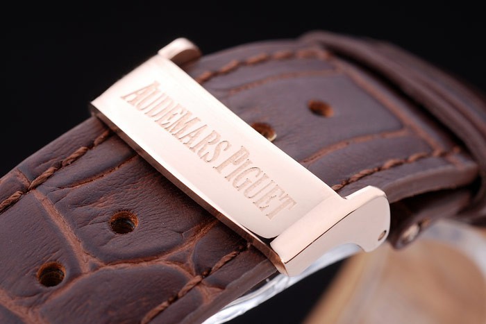 Audemars Piguet Jules Audemars Replique Montre 3400-3
