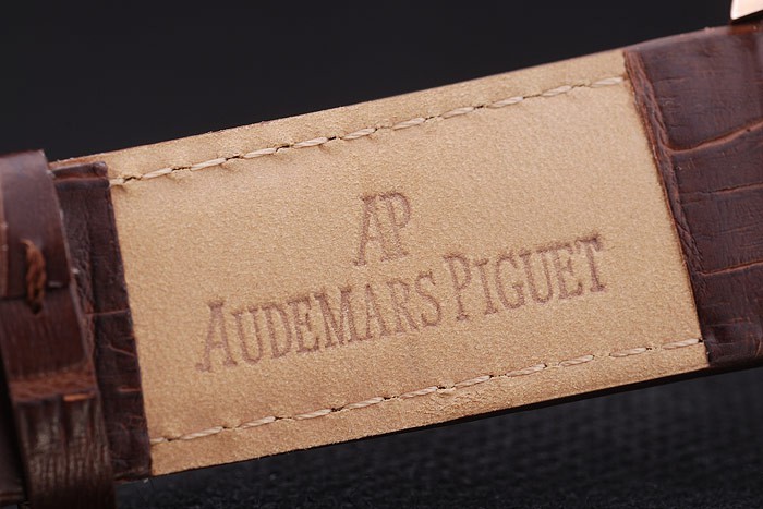 Audemars Piguet Jules Audemars Replique Montre 3400-5