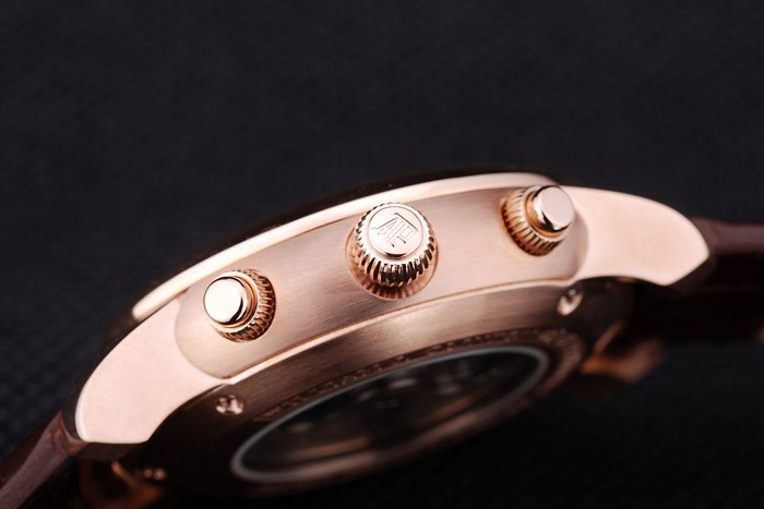 Audemars Piguet Jules Audemars Replique Montre 3400-7