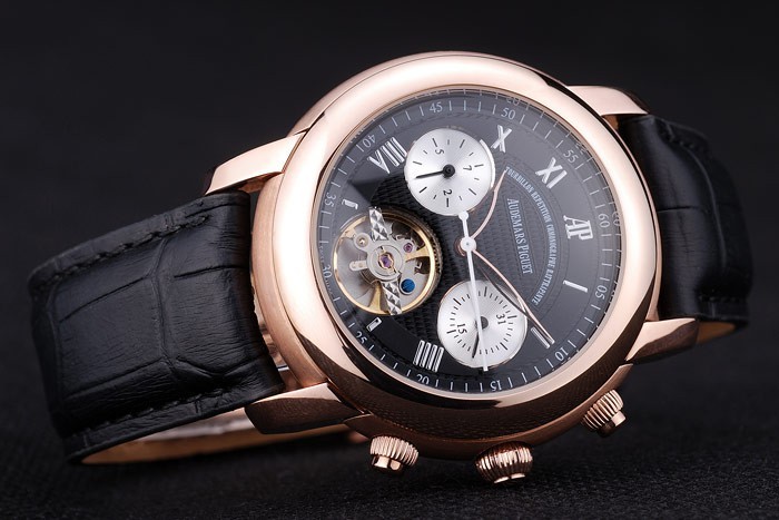 Audemars Piguet Jules Audemars Replique Montre 3399-1